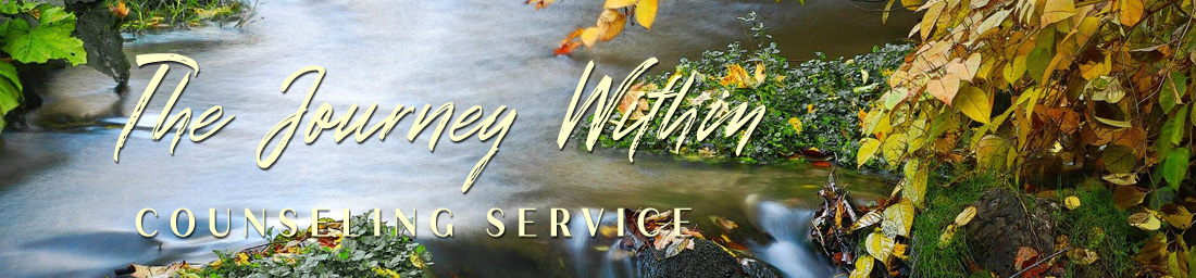 Valarie McKenzie E.P.  The Journey Within | Counseling Service